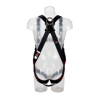 Harness Standard Vest Style 3M™ Protecta®