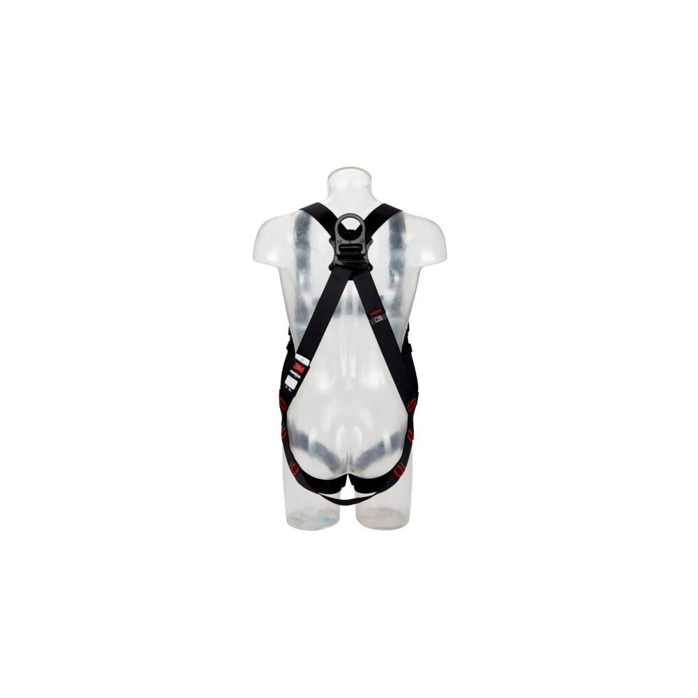 Harness Standard Vest Style 3M™ Protecta®