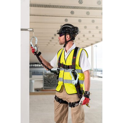 Harness Standard Vest Style 3M™ Protecta®