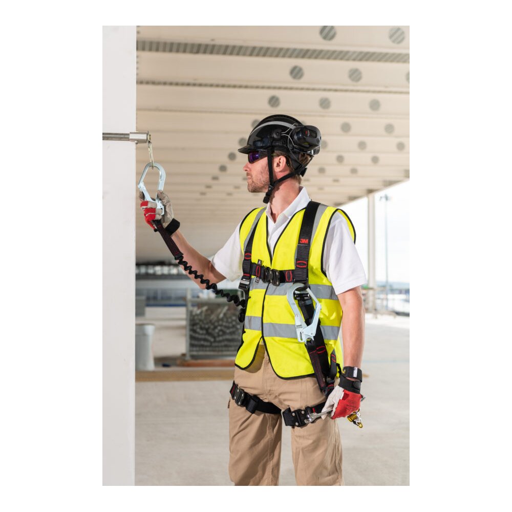 Harness Standard Vest Style 3M™ Protecta®