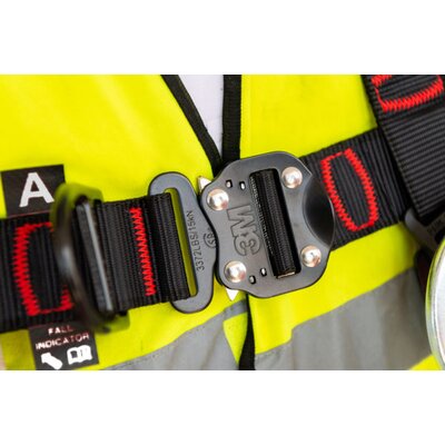 Harness Standard Vest Style 3M™ Protecta®