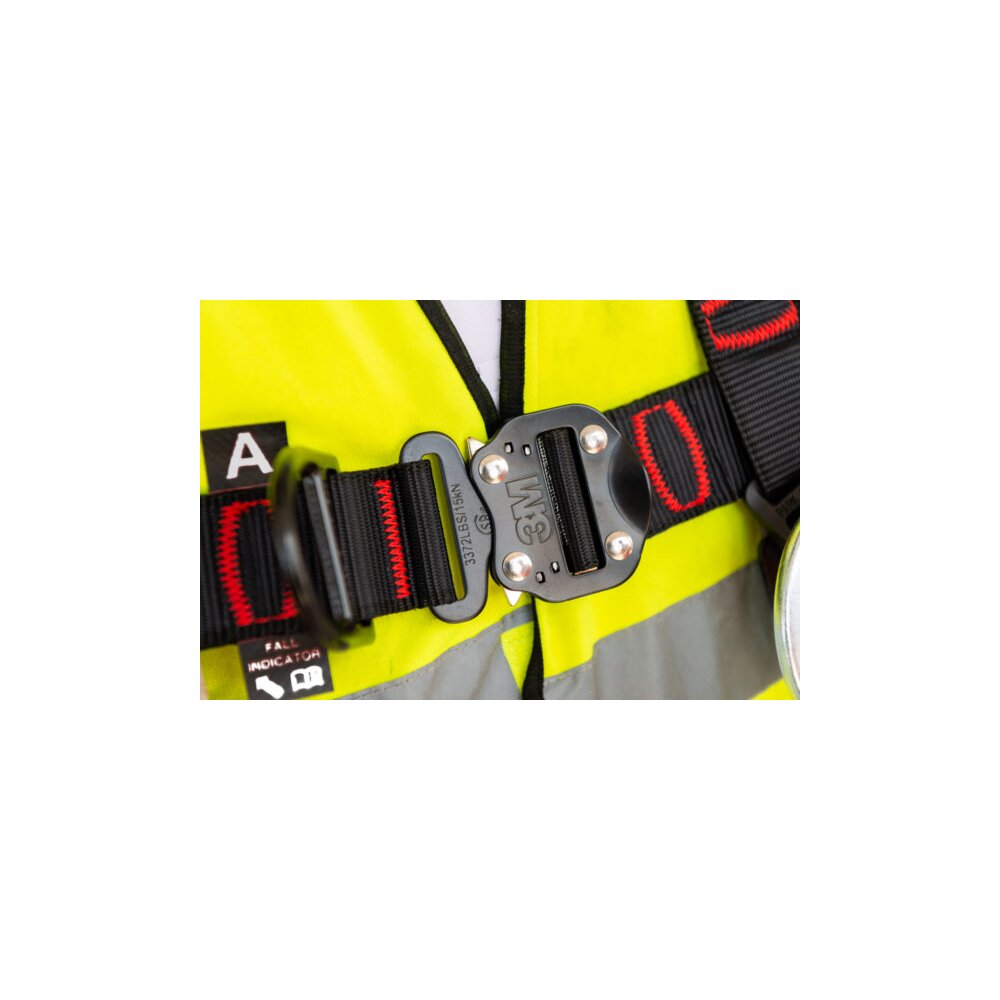 Harness Standard Vest Style 3M™ Protecta®