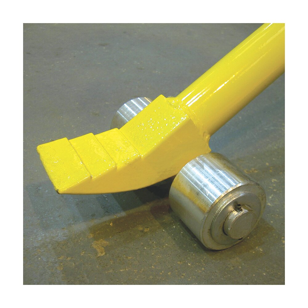 Roller Pinch Bar RPR