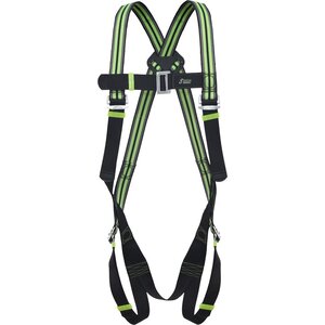 Harness MUNE 1 