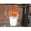 Crane Slung Bulk Bag Carrier