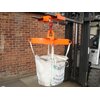 Crane Slung Bulk Bag Carrier