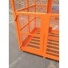 Crane Access Platform - Auto Gate (500kg)