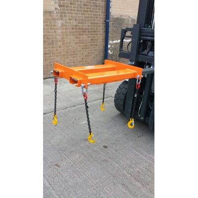 Battery Lifting Beam