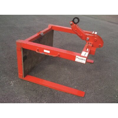 Board - Pallet Forks