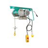 Builders Gantry Hoist