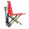 High Lift Pallet Truck