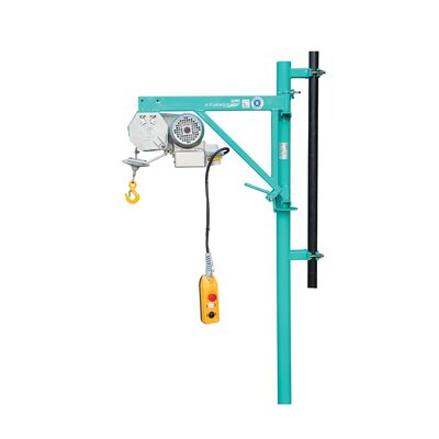 Scaffold Jib Hoist