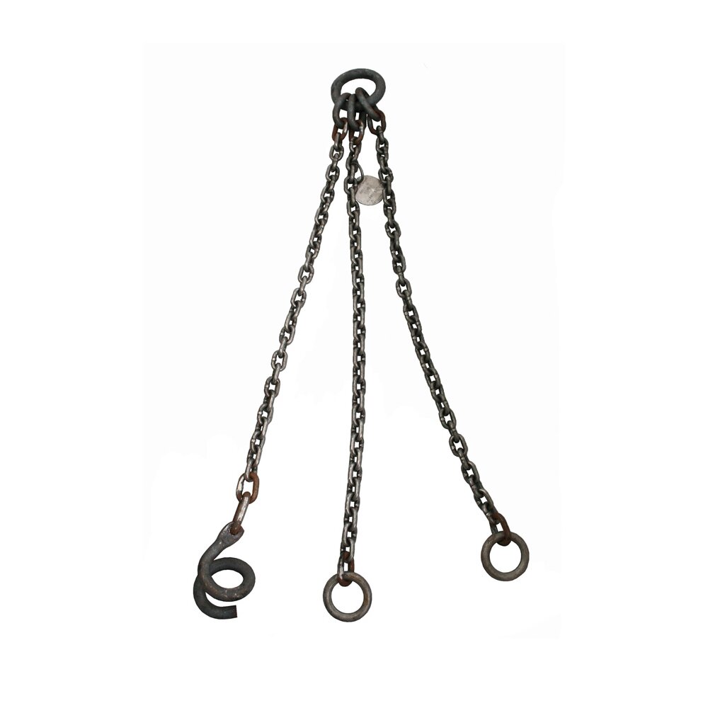 Wheel Barrow Chain