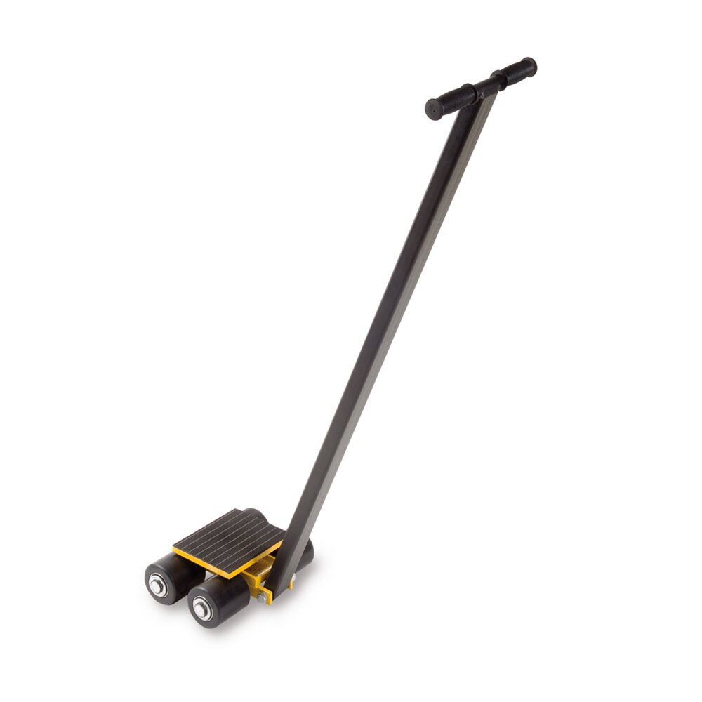 Skates Nylon Wheeled Budget LX Yale