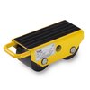 Moving Skate Fixed Wheeled LF Yale