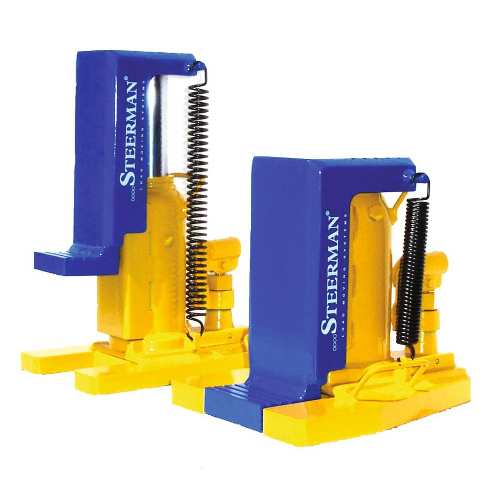 Hydraulic TE Jacks HTJ 