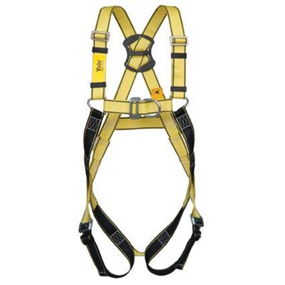 Harness Two Point Full Body Yale 