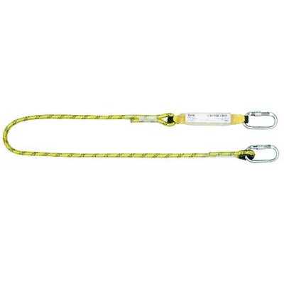 Fall Arrest Rope Lanyard Yale