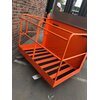 Access Platform - Lift Up Bar