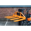 Four Fork Attachment