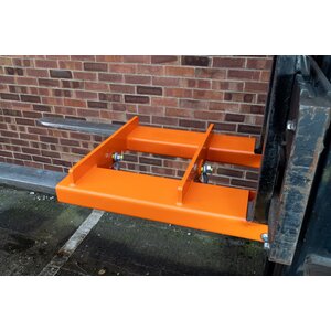 Fork Mounted Hook