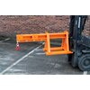 Fork Mounted Jib