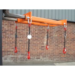 Battery Lifting Beam