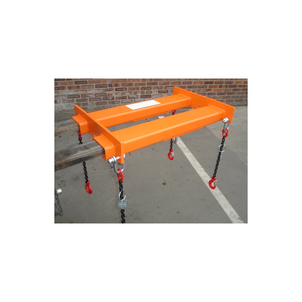 Battery Lifting Beam