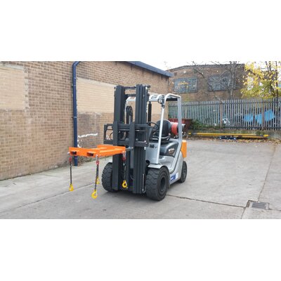 Battery Lifting Beam