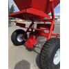Mini Towable Salt Spreader - 190 litres