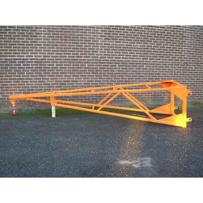 Roof Truss Jib