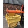 Fork Mounted Sand Bag Carrier