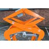 Mechanical Scissor Grab - IFA