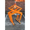 Mechanical Scissor Grab - IFA