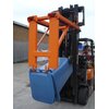 Wheelie Bin Lifter - 240 Litre