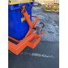 Wheelie Bin Lifter - 1100 Litre