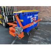 Wheelie Bin Lifter - 1100 Litre