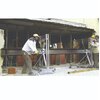 Beam Lifter