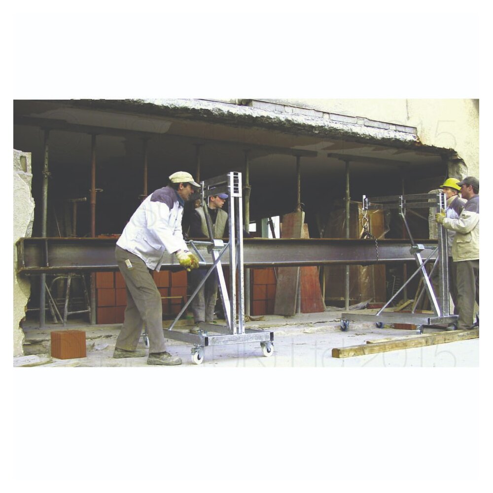Beam Lifter