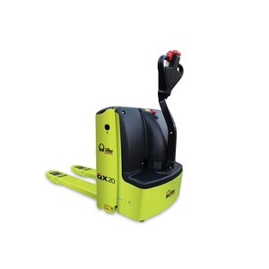 Electric Powered Pallet Truck