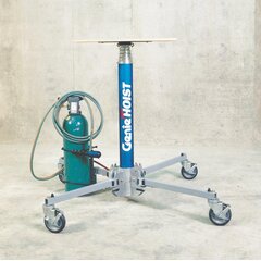 Genie Gas Powered 'Superhoist'
