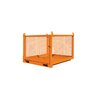 Goods Carrying Cage