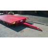 Heavy Duty Towable Site Bogey