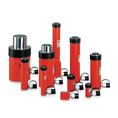 Hydraulic Cylinder
