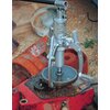 Hydraulic Puller Kit