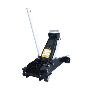 Hydraulic Trolley Jack