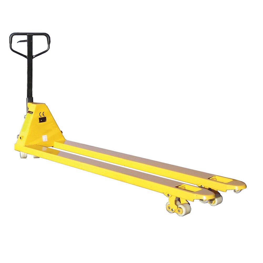 Long Nosed Pallet Truck
