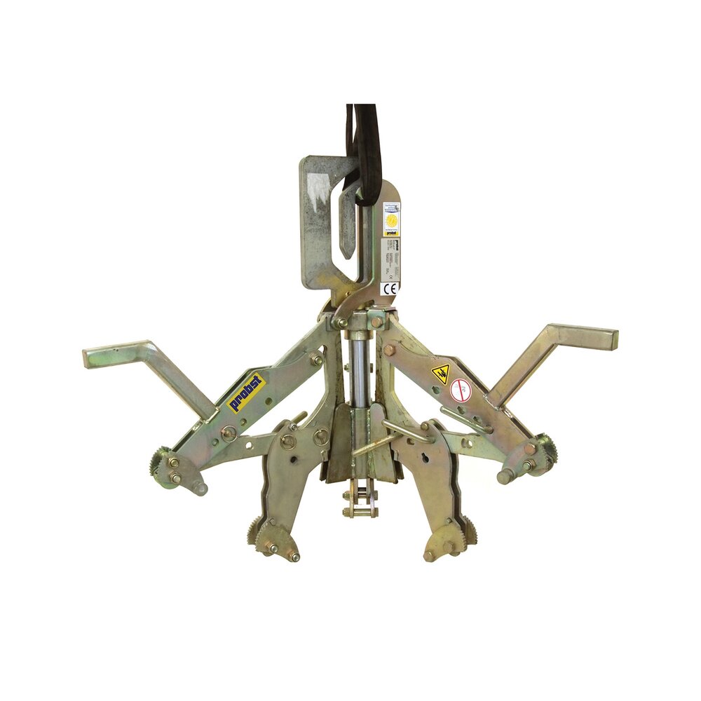Manhole Ring Lifter