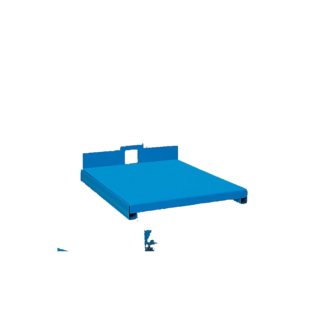 Material Lift Extensions