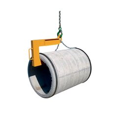 Pipe Laying Hook